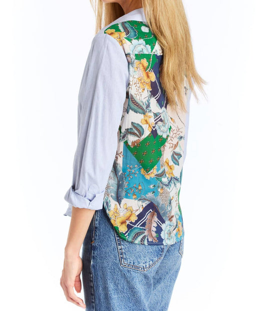 Drew - Women's Natalee Shirt