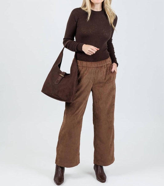 Pistola - Juno Sweater