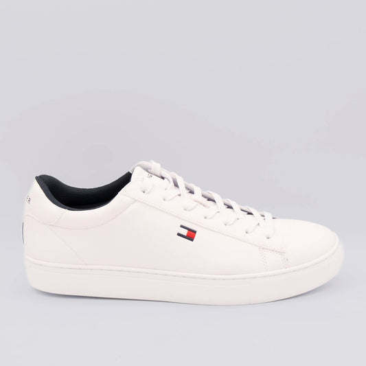 Men's Brecon Cup Sole Sneaker
