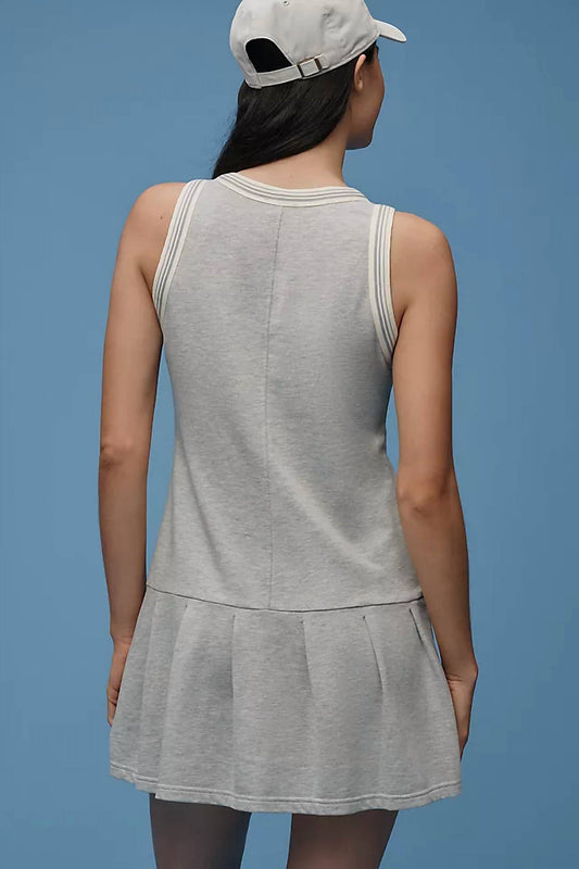 Sundays - Cam Tennis Dress