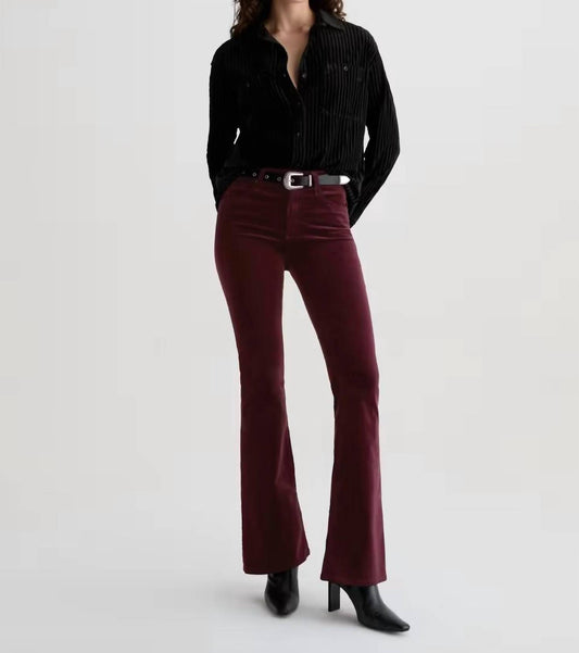 Ag Jeans - Farrah Boot Jeans