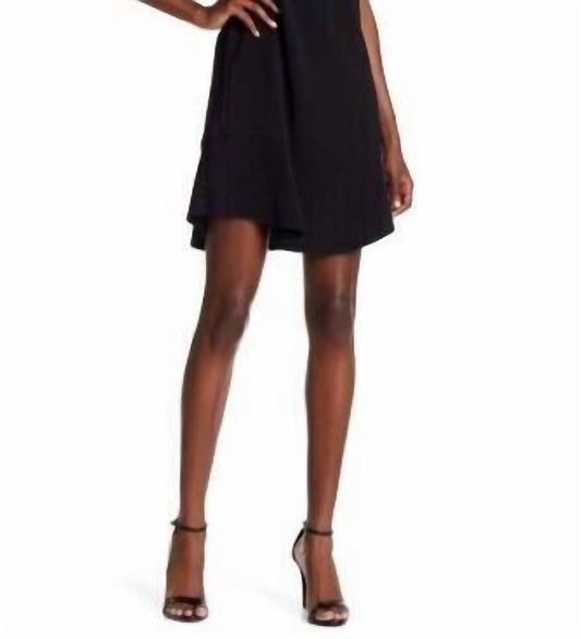 A.L.C. - Mini Popover Strapless Short Cocktail Dress