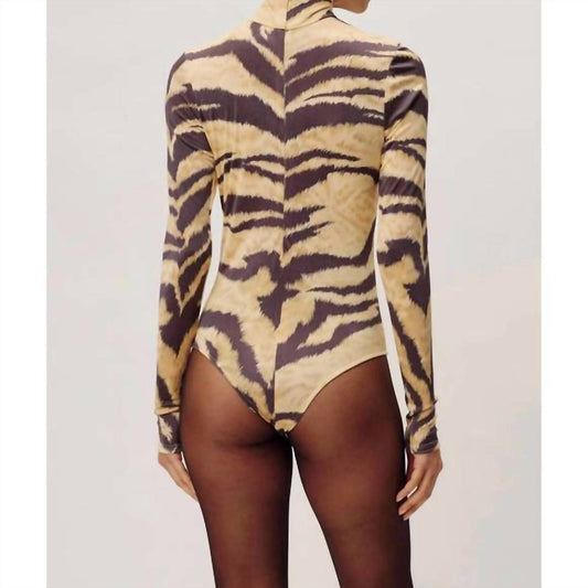 Ronny Kobo - Luca Bodysuit