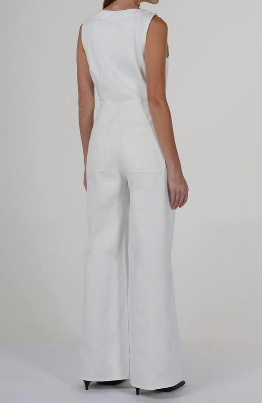 Etica - Callahan Wide Leg Jumpsuit