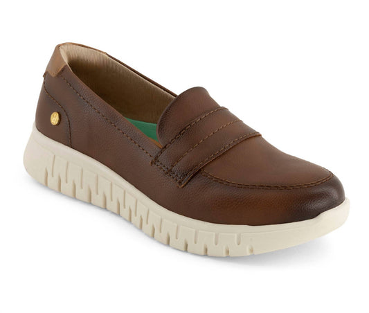 Andrea - Women's Comfort Loafers