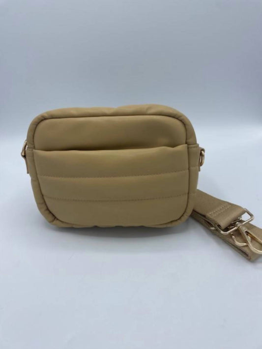 Ahdorned - Sadie Crossbody Bag