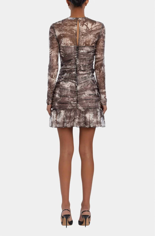 Amanda Uprichard - Kianna Dress