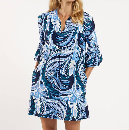 Jude Connally - Kerry Dress