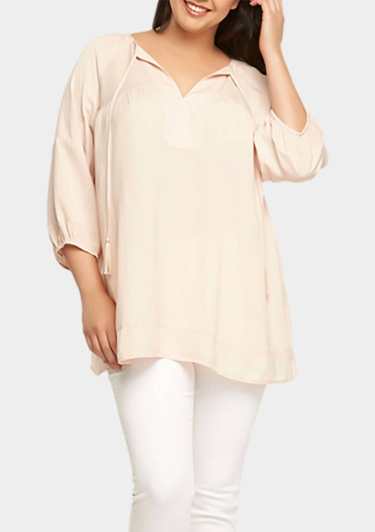 Tart Collections - Adira Plus Top