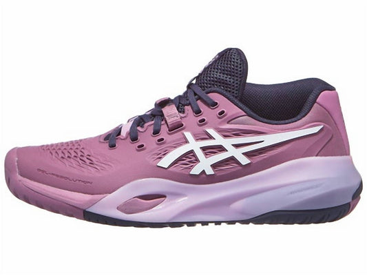 Asics - Women's Gel-resolution X Shoes