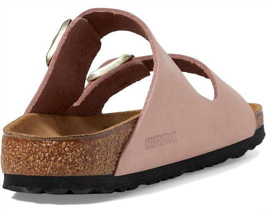 Birkenstock - Women's Arizona Soft Footbed Sandal - Medium/narrow