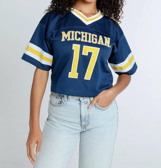 Hype And Vice - University of Michigan Football Top
