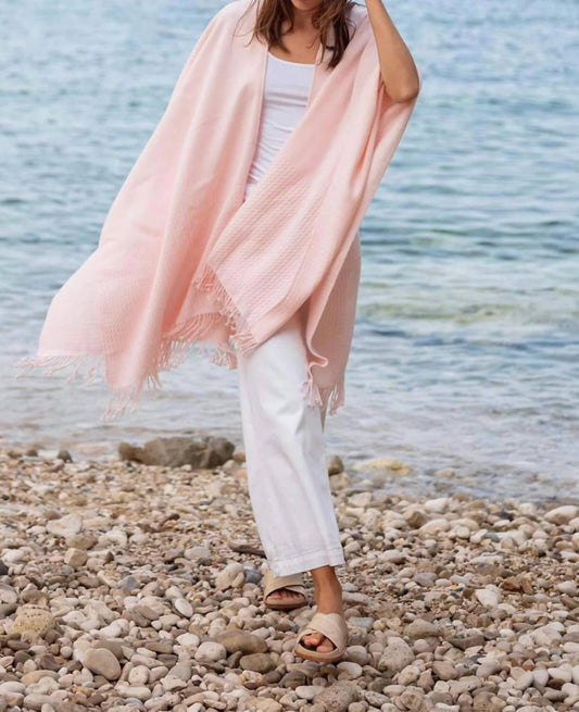 Mersea - Classic Travel Wrap