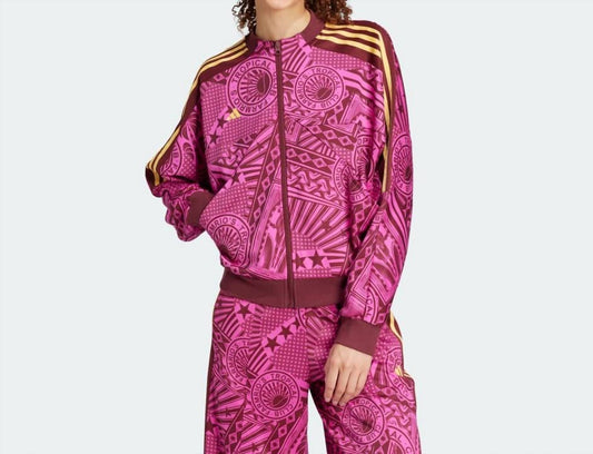 Adidas - Women's Trap Top