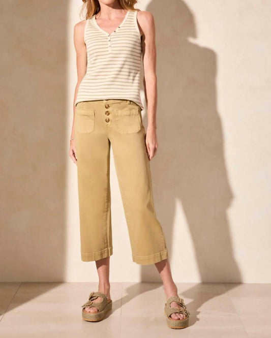 Tribal - Audrey Hugging Jean