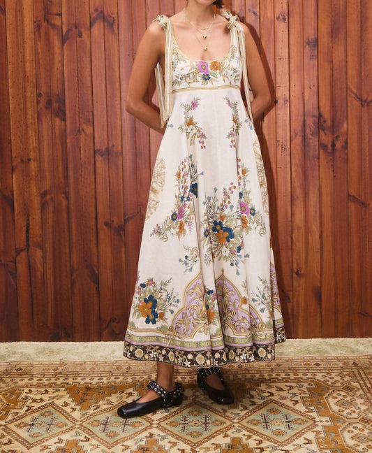 Alemais - Antoinette Ballet Sundress