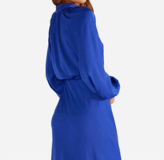 Minkpink - Button Up Blouse