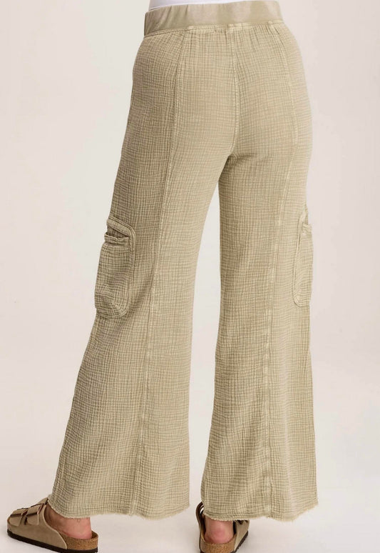 Xcvi - Rizal Wide Leg Pant
