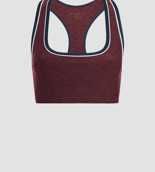 Beyond Yoga - spacedye ready bra