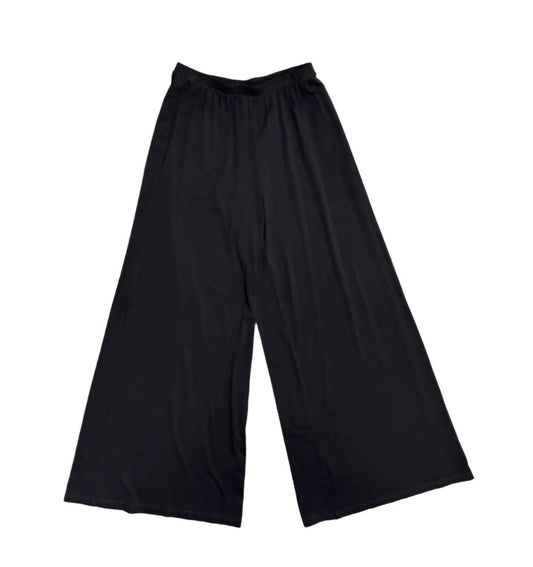Heartstring - Women's Wide Leg Pant