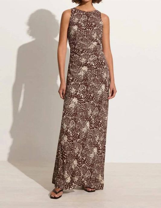 Faithfull The Brand - Clementine Midi Dress