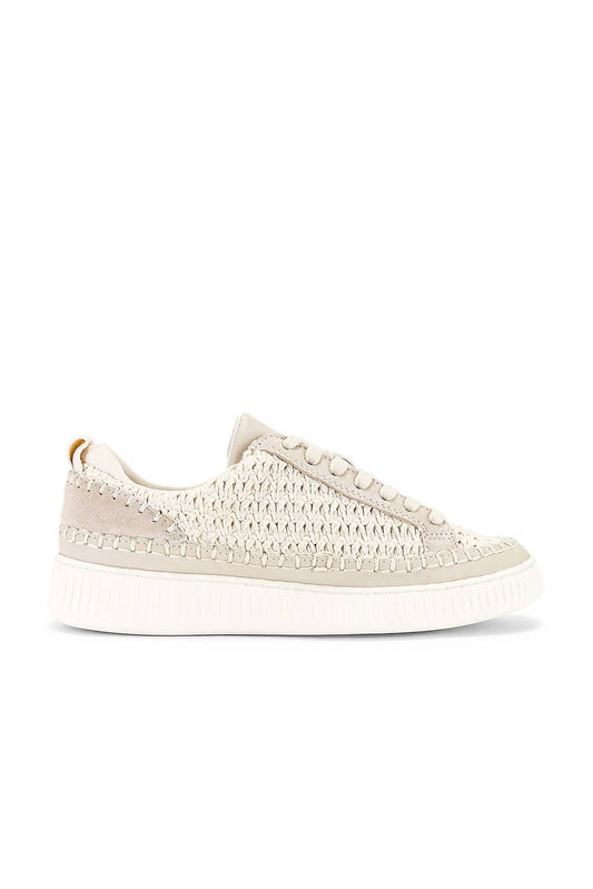 Dolce Vita - Women's Nicona Sneaker