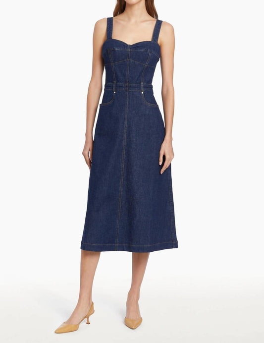 Amanda Uprichard - Despina Dress