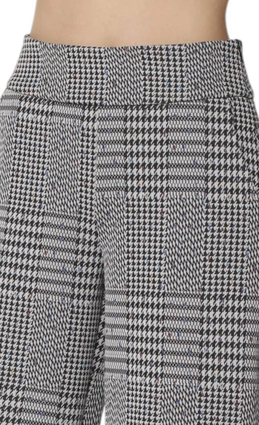 Isle - Soft Straight Leg Trouser