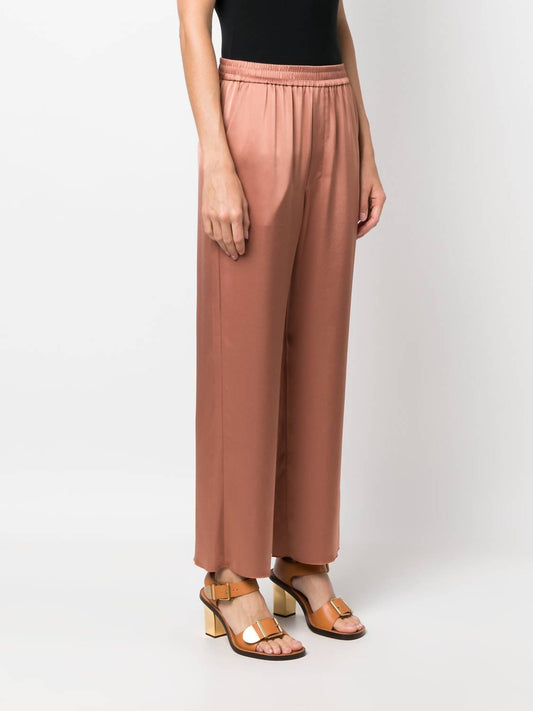 Nanushka - Odessa Slip Satin Pant