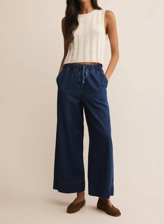 Z Supply - Weston Twill Pants