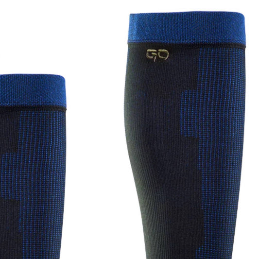 Go Sleeves - Men's Compression Calf Sleeves