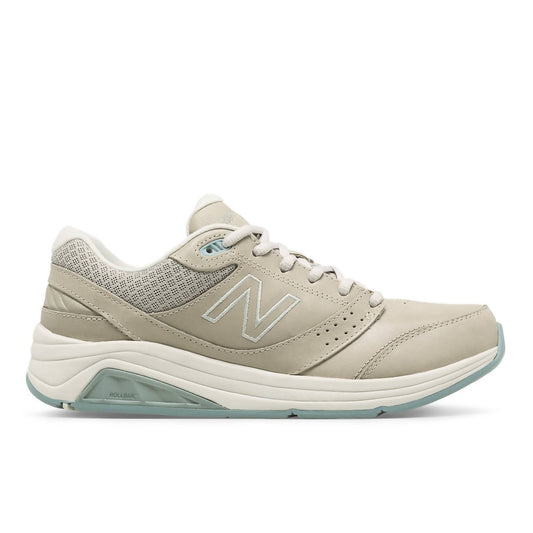 New Balance - Women's Leather 928v3 Walking Shoes