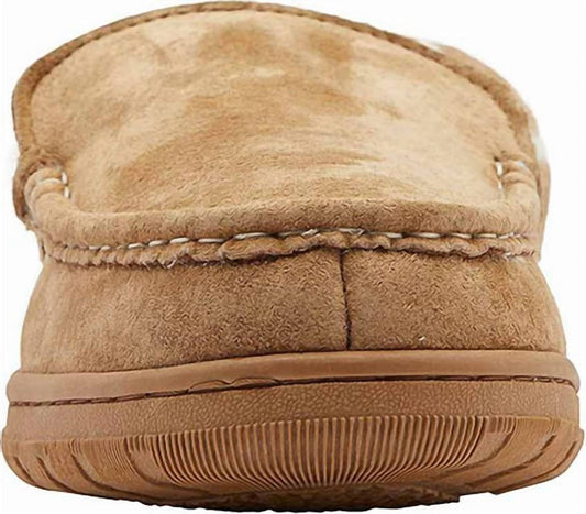 Lamo - Men's Harrison Slip On Slipper