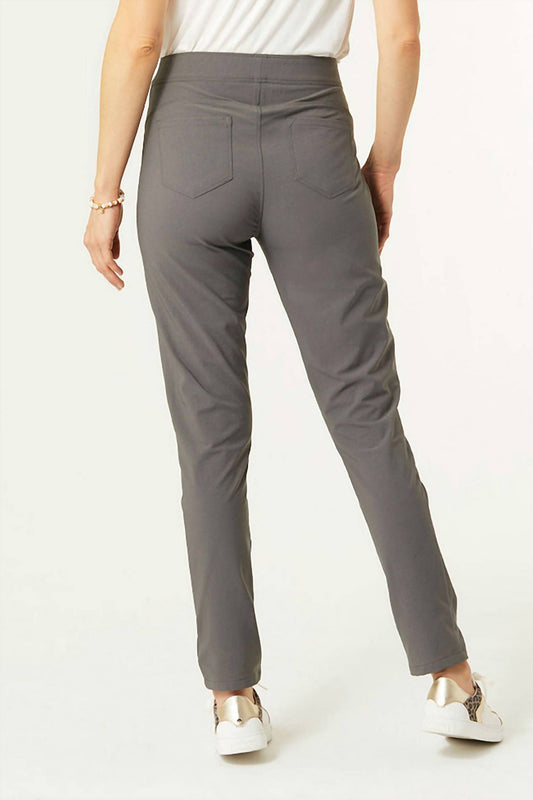 Coco + Carmen - Omg Straight Leg Pant