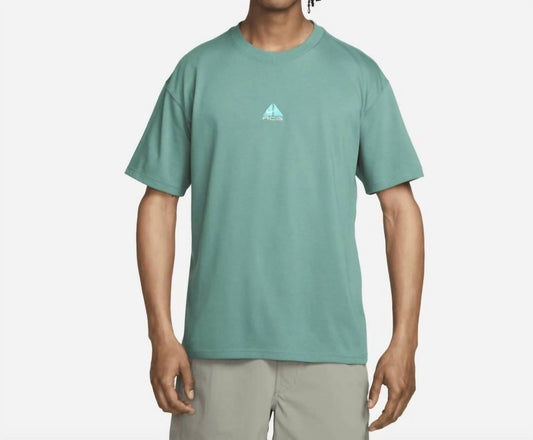Nike - Men's Acg Lungs Shirt