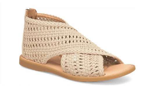Born - Women's Iwa Mac Sandal