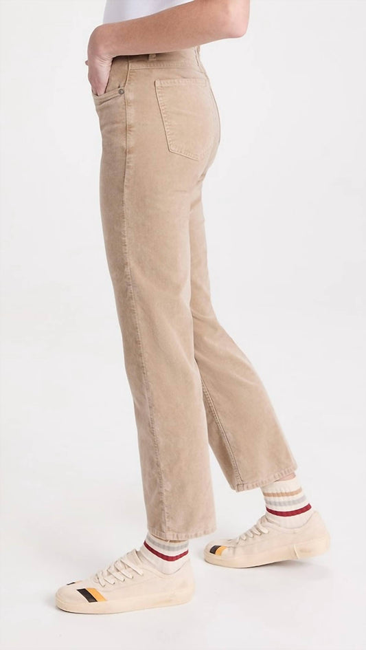 Closed - Baylin Slim-fit Flare Jean