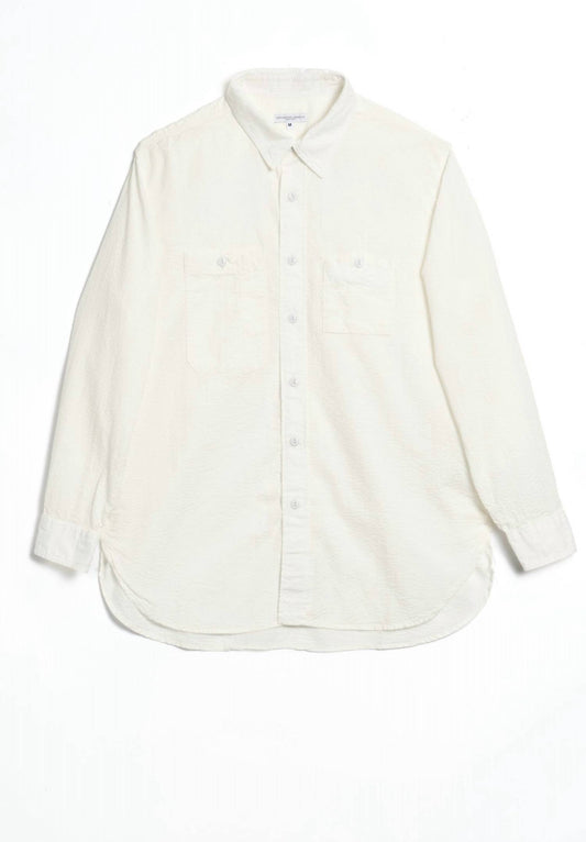 Engineered Garments - Men's Work Shirt