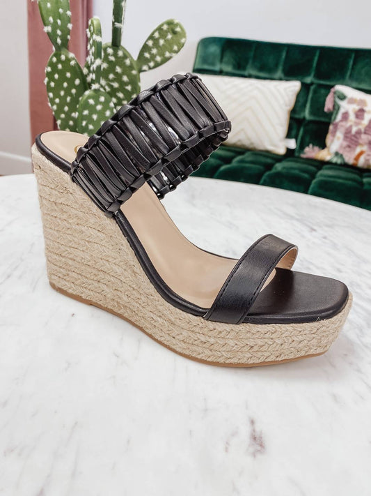 Ccocci - Women's Tulum Wedge