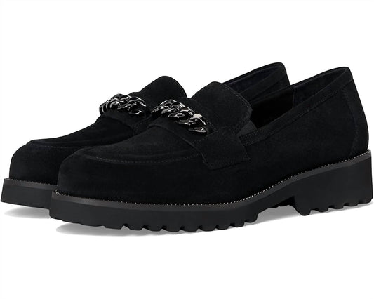 Vaneli - Women's Zoxfo Suede Loafer