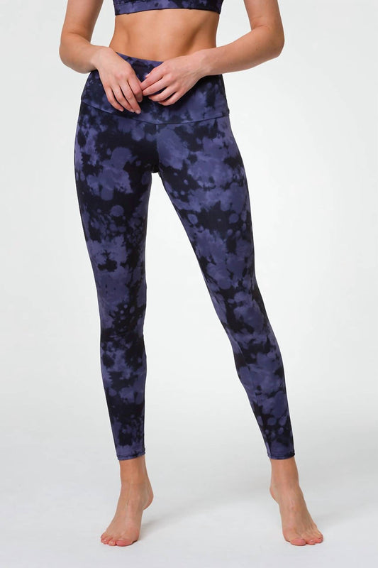HIGH RISE LEGGING
