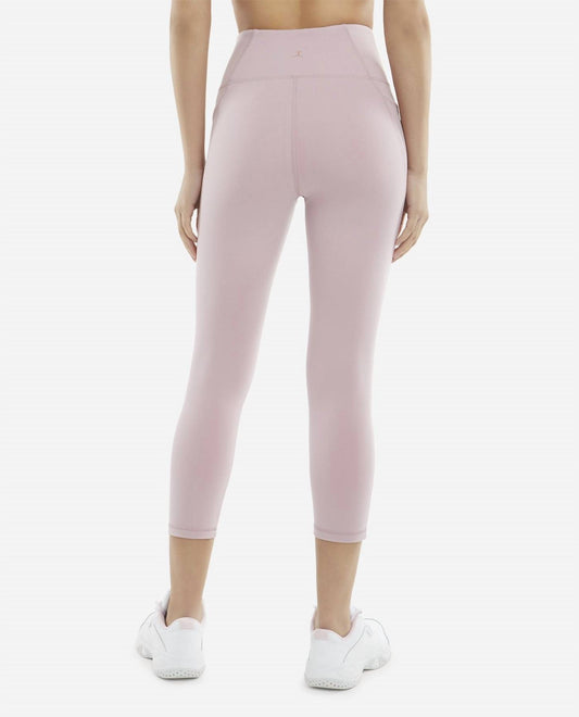 Danskin - Curvy Cropped Leggings