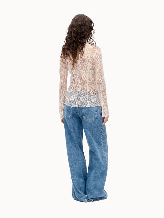 Baum Und Pferdgarten - Meena Blouse