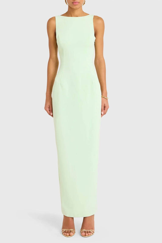Amanda Uprichard - Marbella Maxi Dress