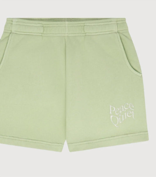 Museum Of Peace & Quiet - Women's Warped Sweatshorts
