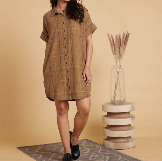 Known Supply - Amaris Dress