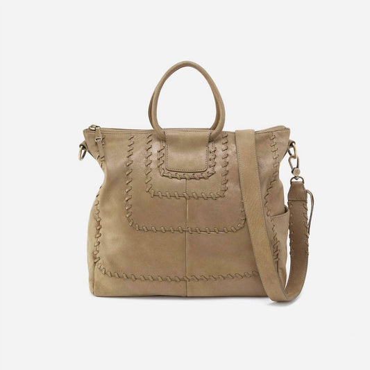 Hobo - Sheila Large Satchel Bag