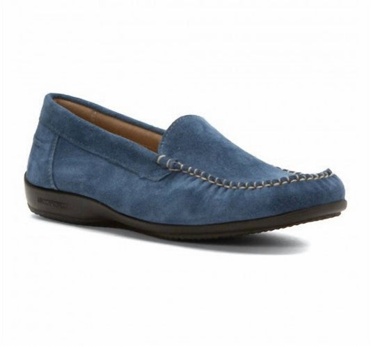 Arcopedico - Women's Slip-on Moccasin