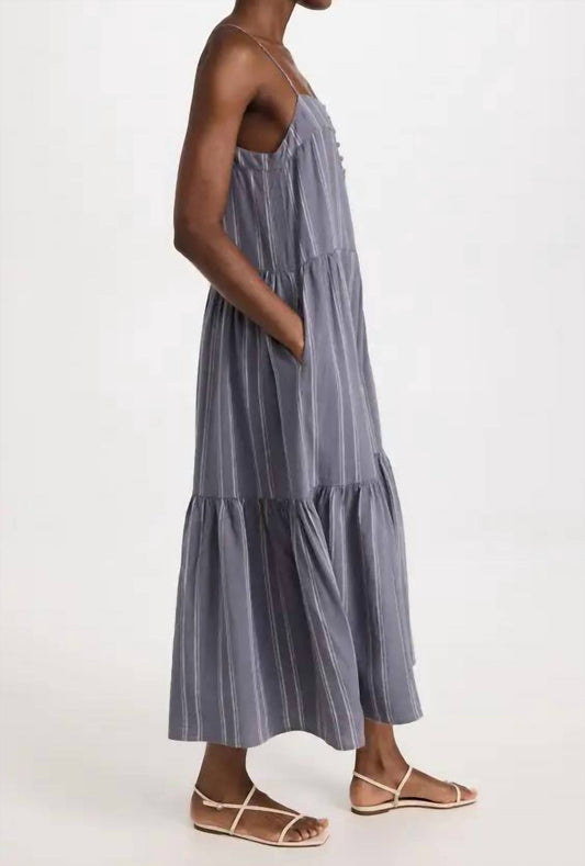 Z Supply - Waverly Stripe Dress