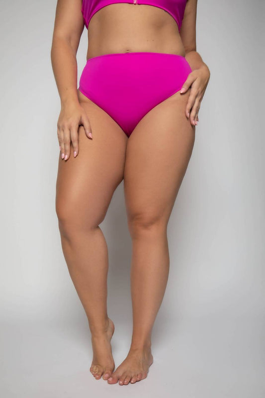 Good American - COMPRESSION SWIM BRIEF